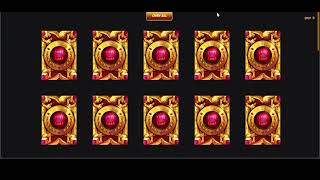 Opening 54 Gladius Packs 202407170853