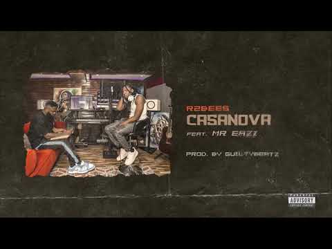 Video thumbnail for Casanova