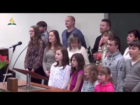 20.2.2016 D. KOMORA – Vytrvalý život