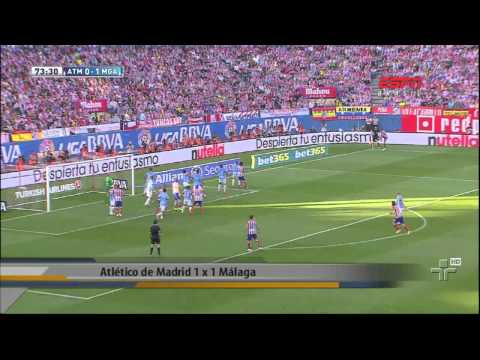 Check out the goals from the European Championship!