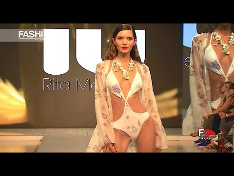POWERFUL RAINFOREST Full Show Spring Summer 2018 Maredamare 2017 Florence - Fashion Channel