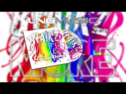 Blaikz ft. Trang Things - More (Tida Remix Edit)