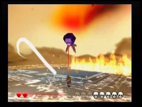 Let's Play Wario World - #18. Final Boss: The Black Jewel and Project Closing