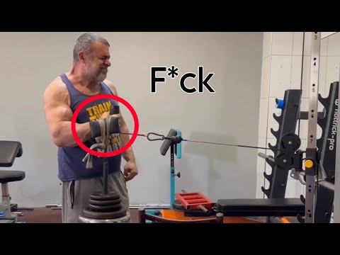 Engin Terzi Back To Training