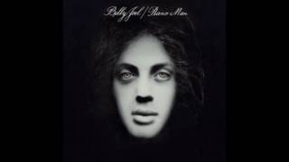 Billy Joel Talks About His First 3 Albums - SiriusXM 2016