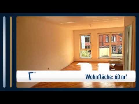 TOP 2,5-Zimmerwohnung mit großem Balkon im Dichterviertel von Gevelsberg zu vermieten