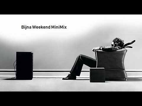 Ben Liebrand : Bijna Weekend MiniMix 06-09-2019