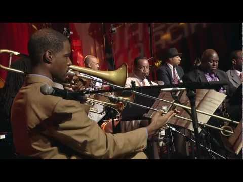 Dead Man Blues - Wynton Marsalis at Jazz in Marciac 2011