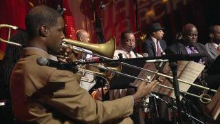 Dead Man Blues - Wynton Marsalis at Jazz in Marciac 2011