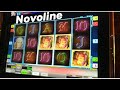 Faust FREISPIELE drin auf 60 Cent Einsatz am Novoline | Casino | Spielothek | Abozocken | Vlogs