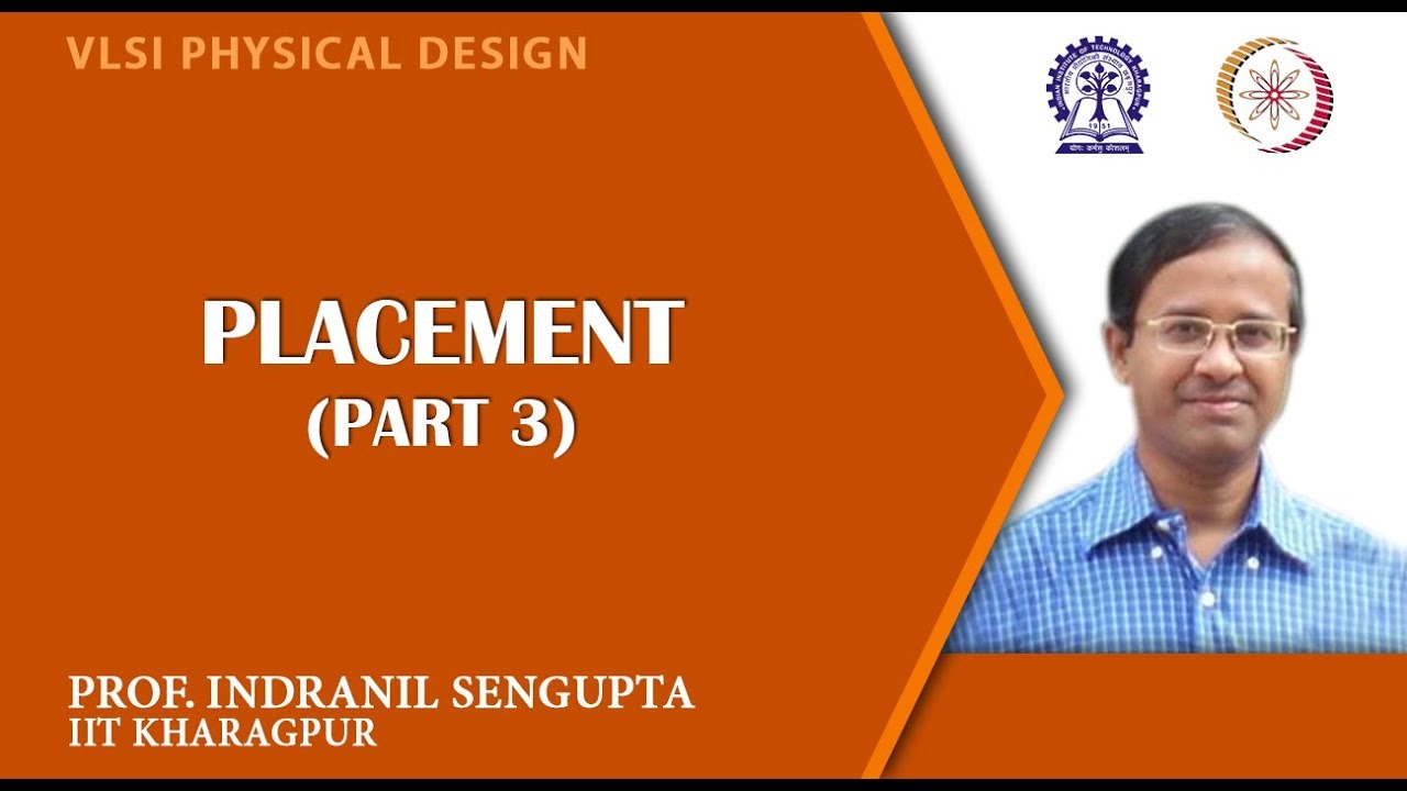 Placement (Part 3)