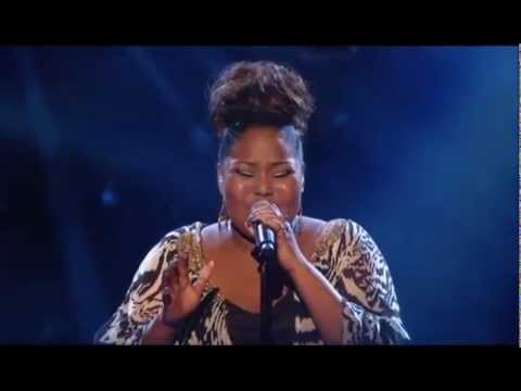 [FULL] Ruth Brown- The Voice Within- Semi finals- The Voice UK