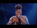 [FULL] Ruth Brown- The Voice Within- Semi finals- The Voice UK