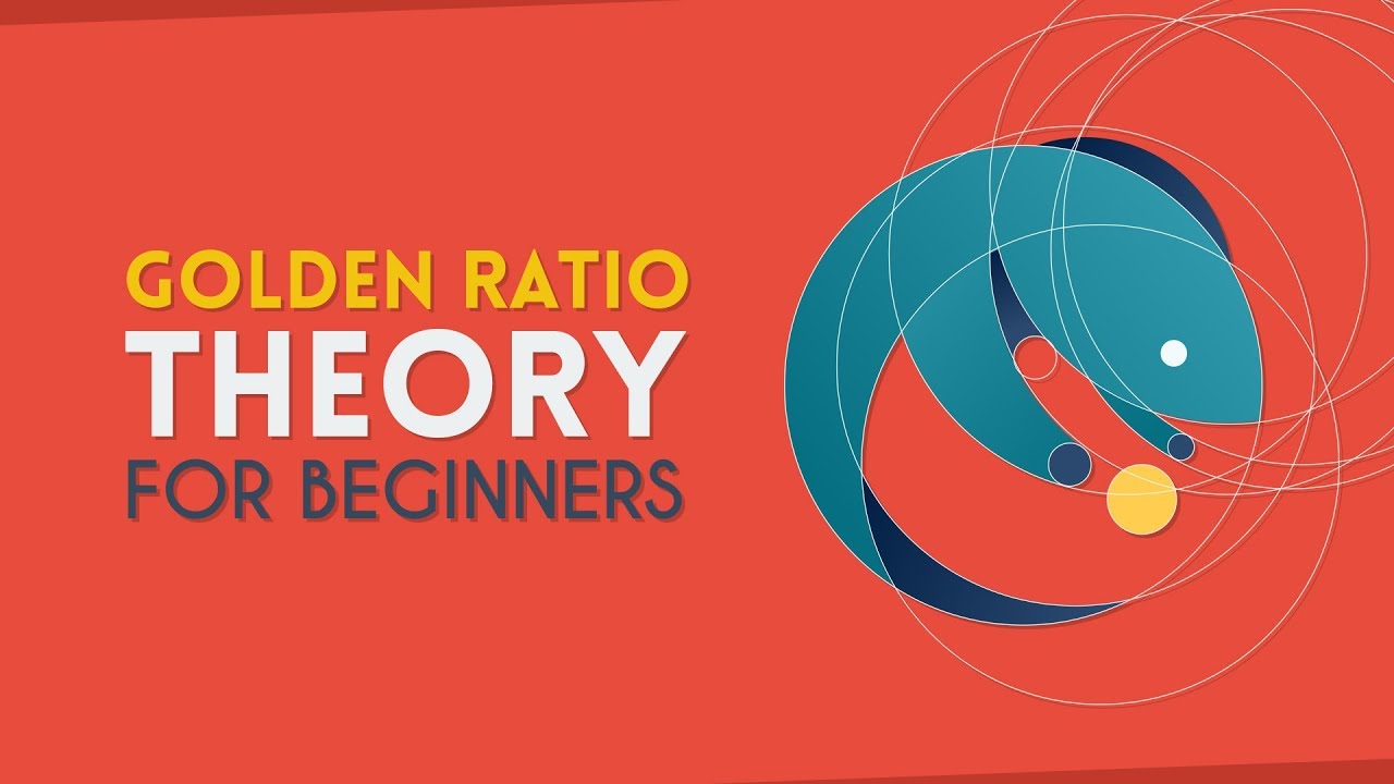 Golden Ratio Theory | Basics for Beginners - YouTube