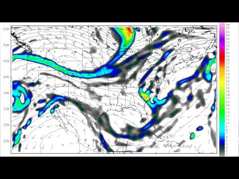 November 14 Weather Xtreme Video - Afternoon Edition