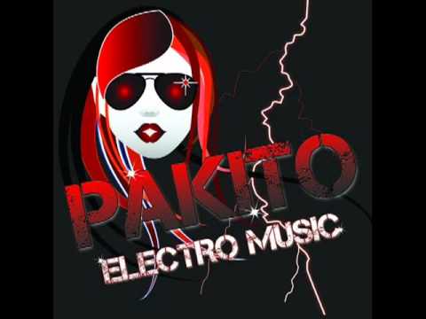 Pakito The riddle  Club Music 2010 Electro Version ‏.flv