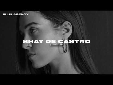 PLUSCAST #049 - SHAY DE CASTRO