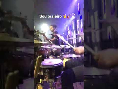 Sou praieiro cover #musicabrasileira #axebahia