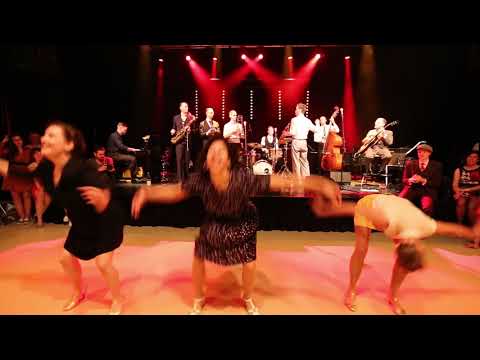 MSSW 2018 * Minor Drag *