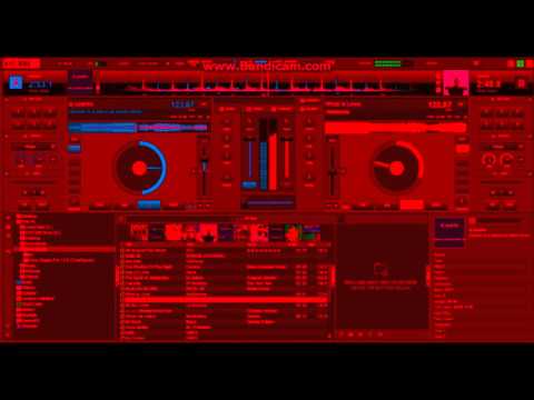 EuroDance Mix By Dj Skate_Or_Melee