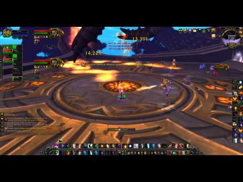 Garalon Beta Video Guide