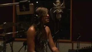 Jessica Mauboy - Running Back (Acoustic Sessions: BTS)