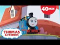 Shipping And Deliveries In Sodor Thomas Friends All Engines Go Kid Cartoons
