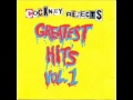 COCKNEY REJECTS - Here They Come Again