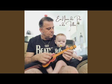 O Filho Virou Pai - Allan Constante