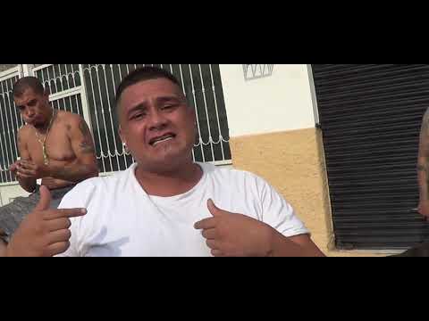 No hablen de más 2018 | Nino dla calle Ft. Chamizal el rimador | Video Oficial