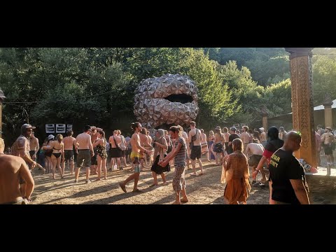 AKA NINA @ Modem Festival V1 - 2021