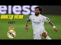 Marcelo Highlights amazing defensive skills ball control and goals in 2021/22.
