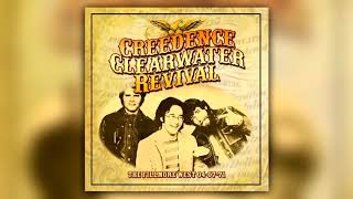 Creedence Clearwater Revival - Door To Door (The Fillmore West)