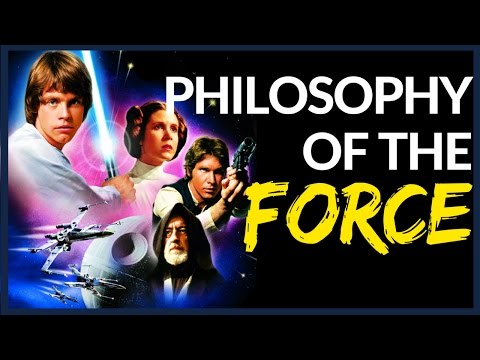 STAR WARS - How Taoism Inspired The Force