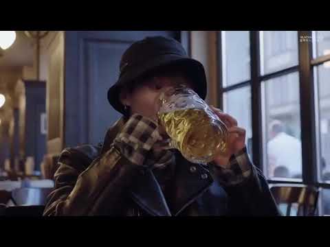Jungkook drinking beer /Docu series ep.06
