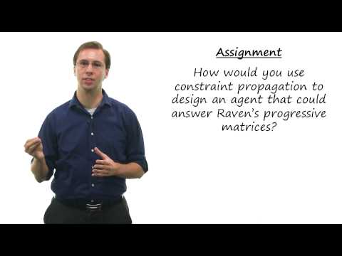 Preview Georgia Tech KBAI Part 4