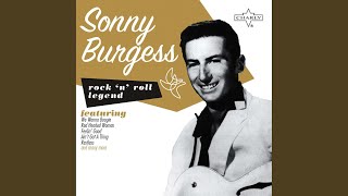 Sadie&#39;s Back In Town (Alternative)