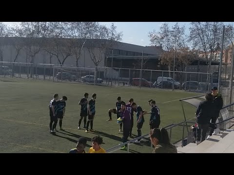 UDAP ROTODOS vs LA COSECHA