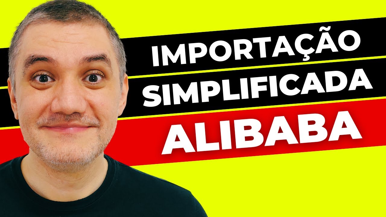 11 TRUQUES para Importar Produtos no Alibaba - Importação da CHINA