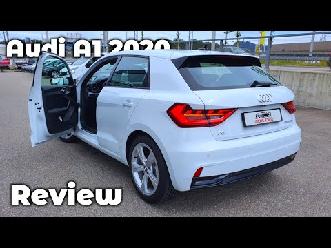 New Audi A1 Sportback 2020 Review Interior Exterior