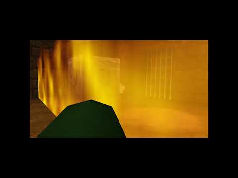 The Legend Of Zelda Nimpize Adventure EP8: Spirit Temple Part 1 (100%)