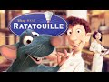 RATATOUILLE ITALIANO FILM COMPLETO Del Gioco In Italiano Original Only McQueen