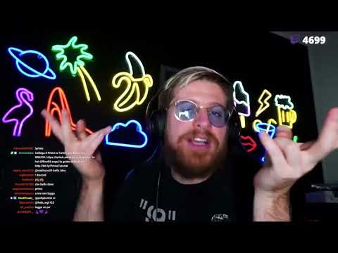 RICCARDO DOSE PARLA DELLA NUOVA CASA DI MICHELE#riccardodose