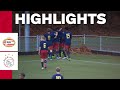 Topper in Eindhoven ? | Highlights PSV O17 - Ajax O17
