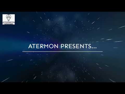 Atermon minecraft english education