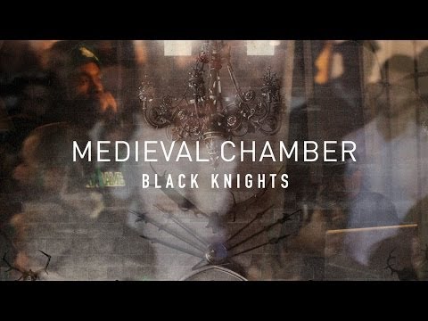 Black Knights (Wu-Tang) -Medieval Chamber Album Live Preview (Prod. by John Frusciante)
