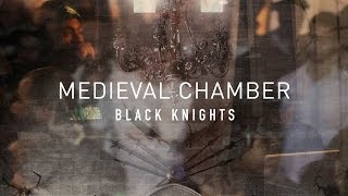 Black Knights (Wu-Tang) -Medieval Chamber Album Live Preview (Prod. by John Frusciante)
