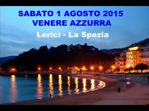 Venere Azzurra Sun Set 1 - Summer 2015