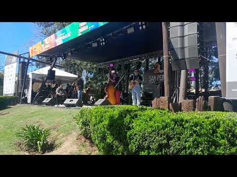 LA ROCKABILERA DEL SUR - SAN PEDRO 2025