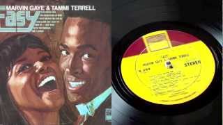Baby I Need Your Loving - Marvin Gaye & Tammi Terrell - Soul on Vinyl